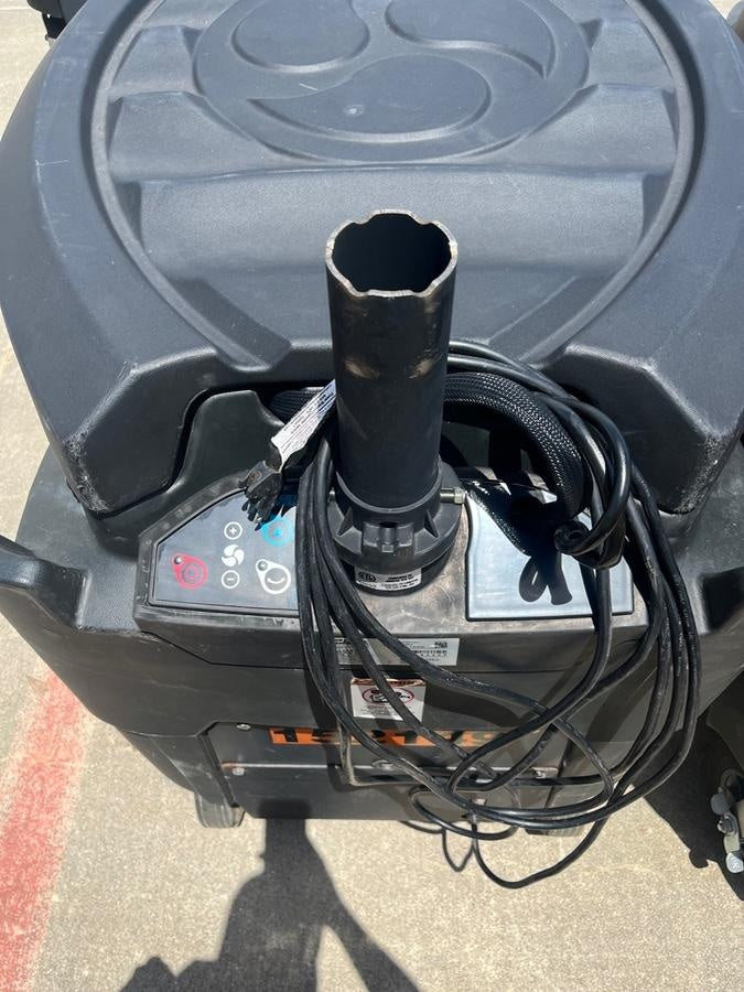 2021 POWER BREEZER PB10-A-06-B
