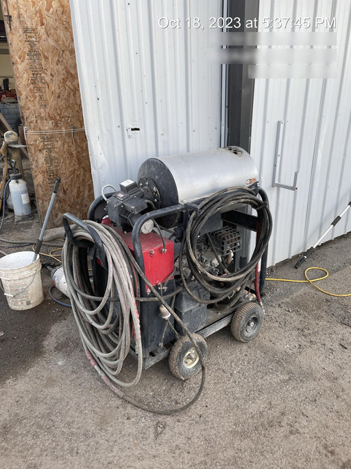 2021 SIMPSON SW4060SUGL