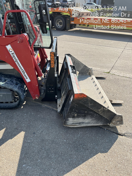 2022 ARROW MATERIAL HANDLING 48" Pallet Forks - Arrow