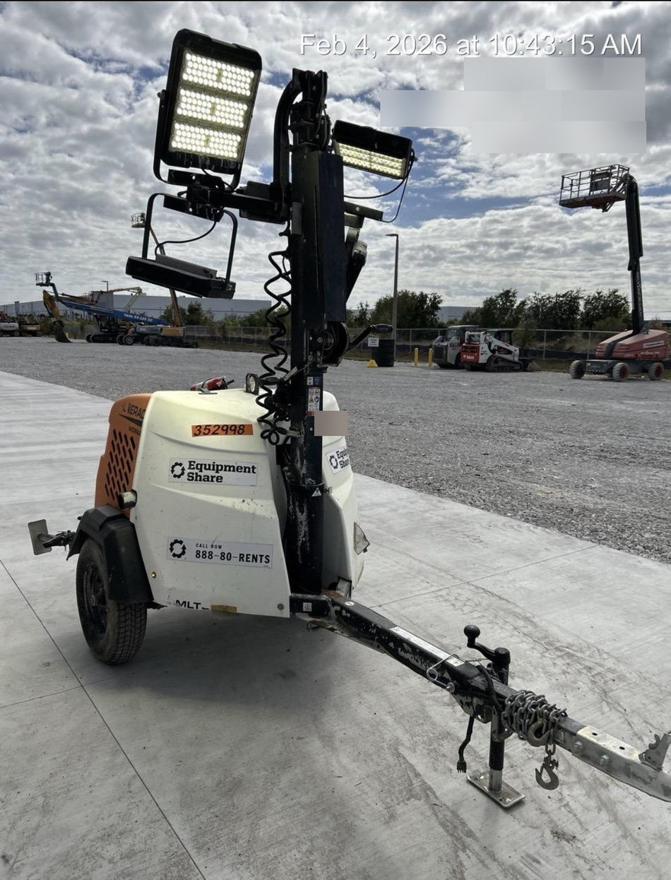2023 GENERAC MLT2