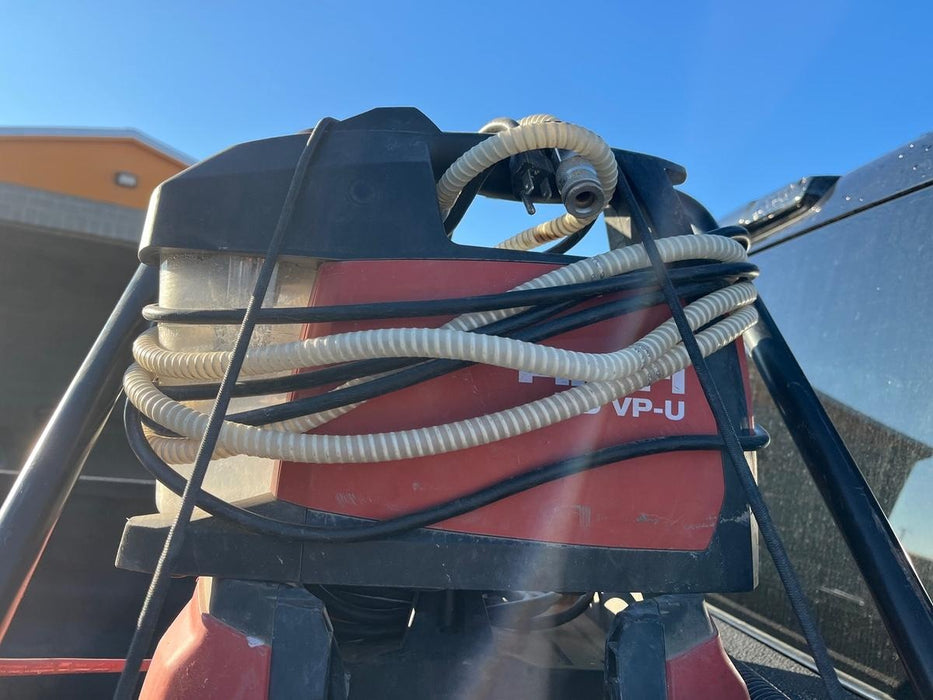 2020 HILTI DD VP-U