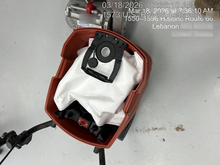 2025 HILTI DD-WMS 100