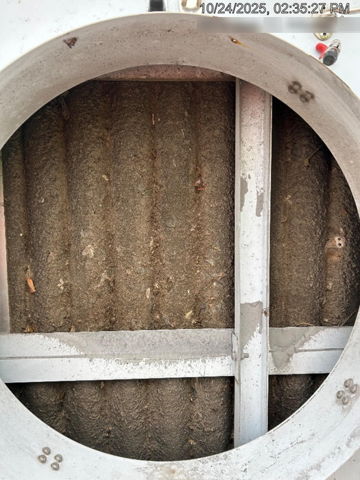 2021 SMARTECH SACP81A-HS