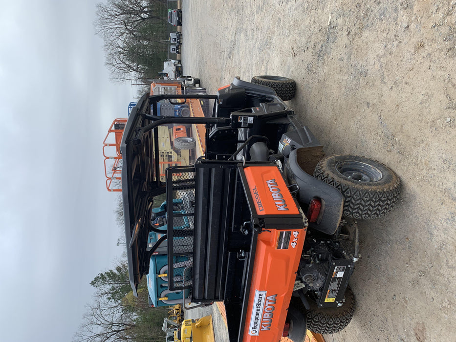 2020 KUBOTA RTV-X1140W-H (Canopy)
