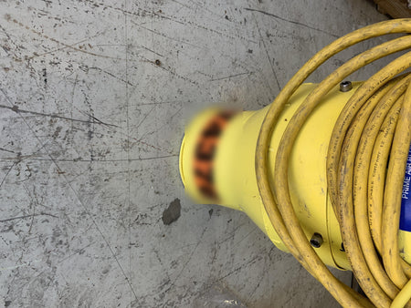 2021 TEXAS PNEUMATIC TOOLS, INC. TB-8-EXP