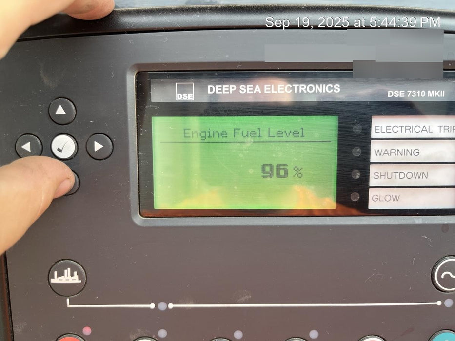 2022 AIRMAN SDG65S-8E1