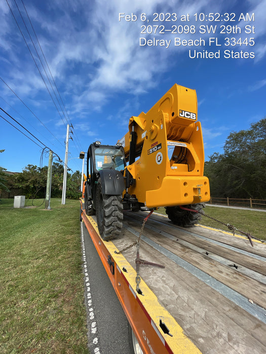 2023 JCB 510-56