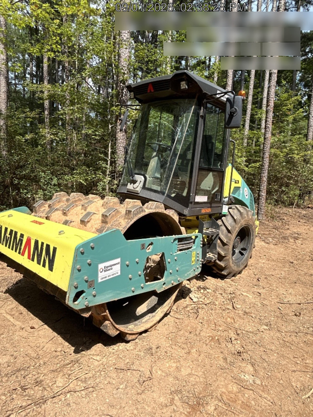 2023 AMMANN ARS70