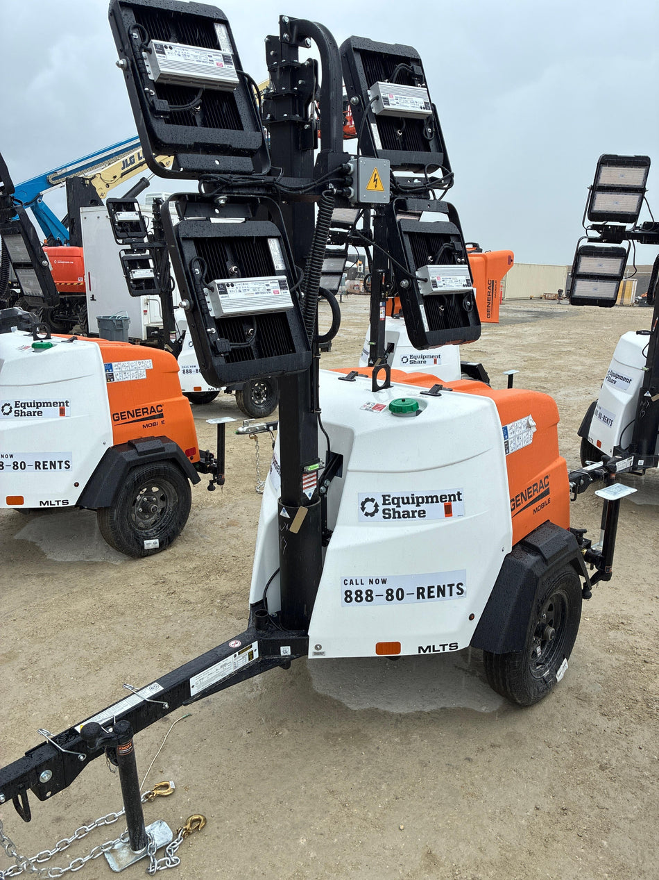 2026 GENERAC MLTS-4