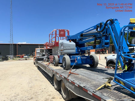 2025 GENIE Z-45/25J DC