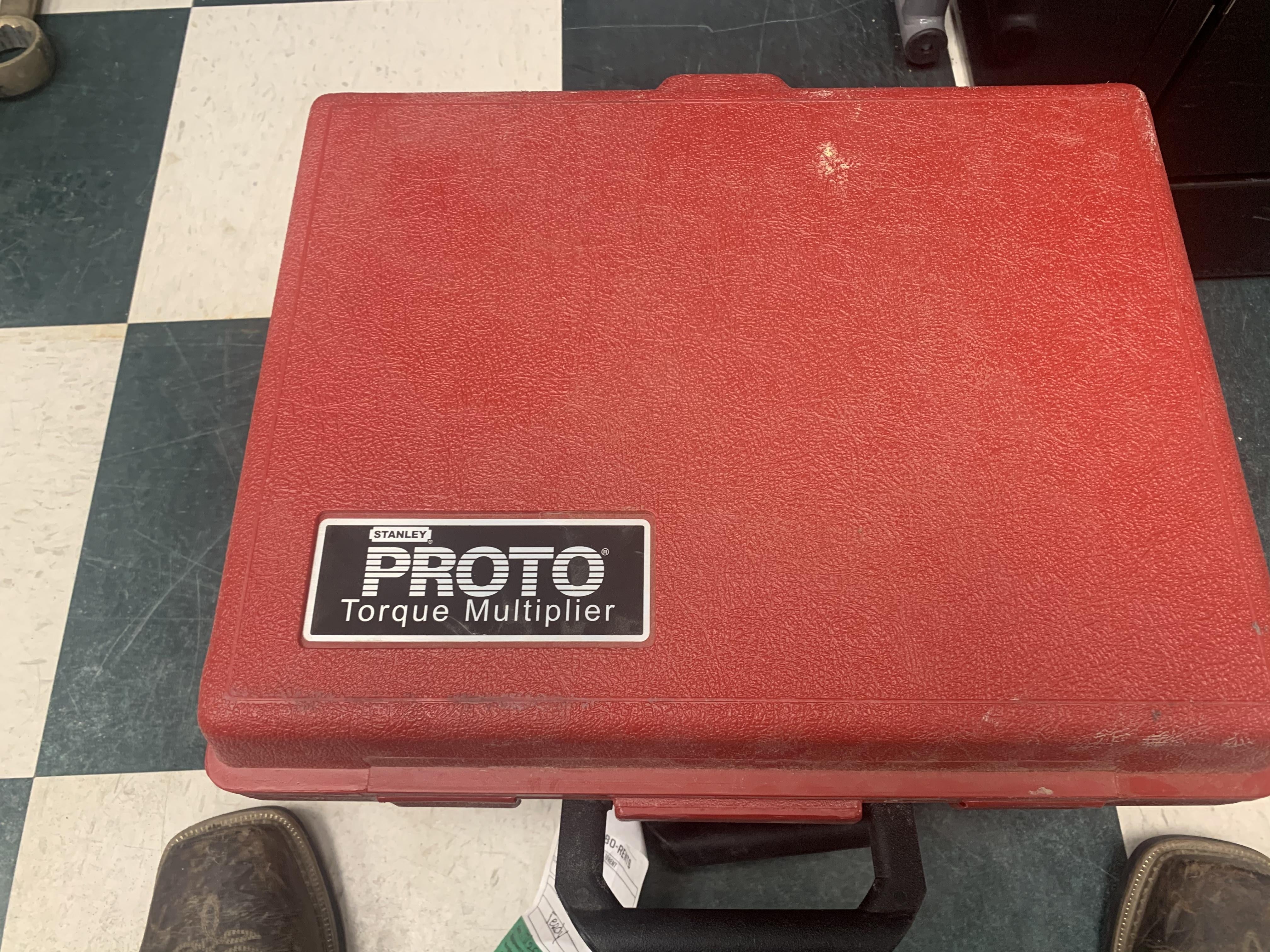 2020 PROTO J6212