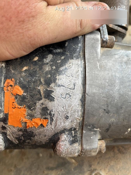 2025 INGERSOLL RAND 3940B2TI