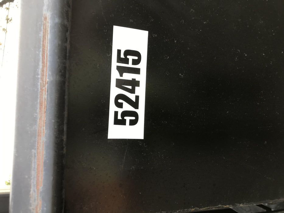 2019 ARROW MATERIAL HANDLING HP-6000-250