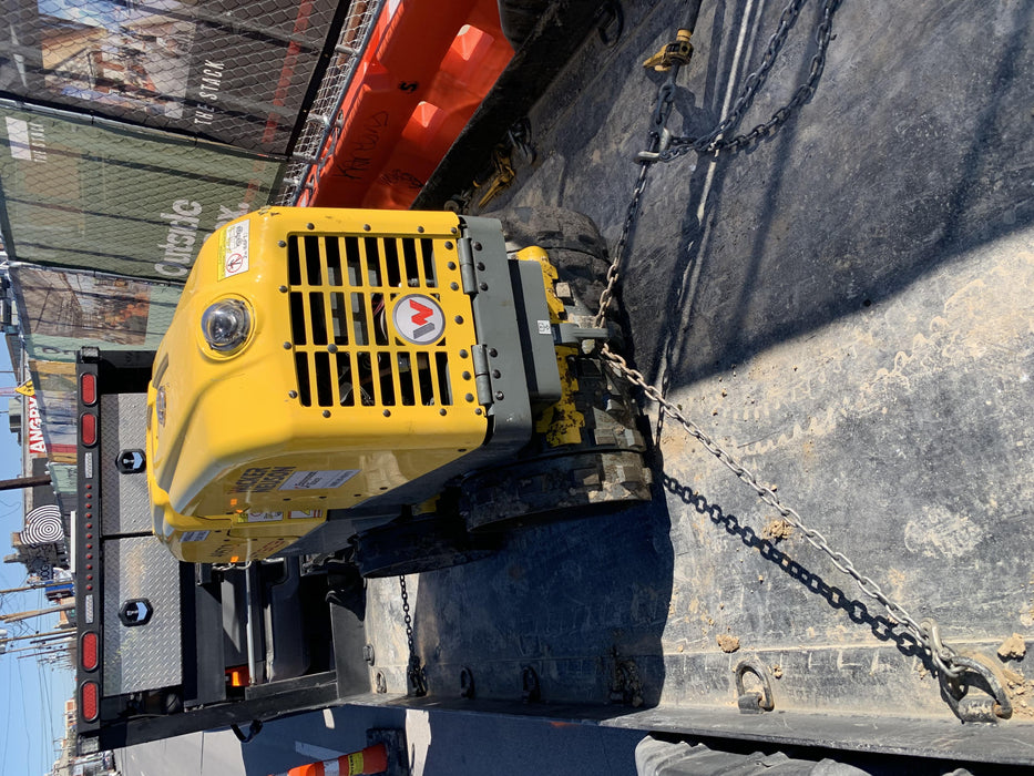 2019 WACKER NEUSON RTKx-SC3