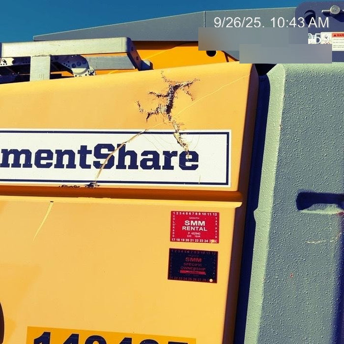 2021 HAULOTTE HT67 RTJ O