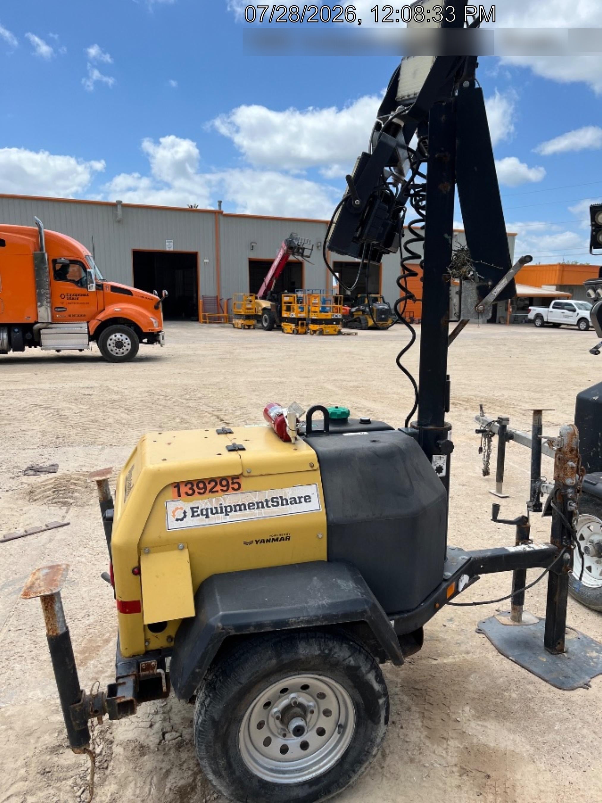 2021 ALLMAND NLV3GR