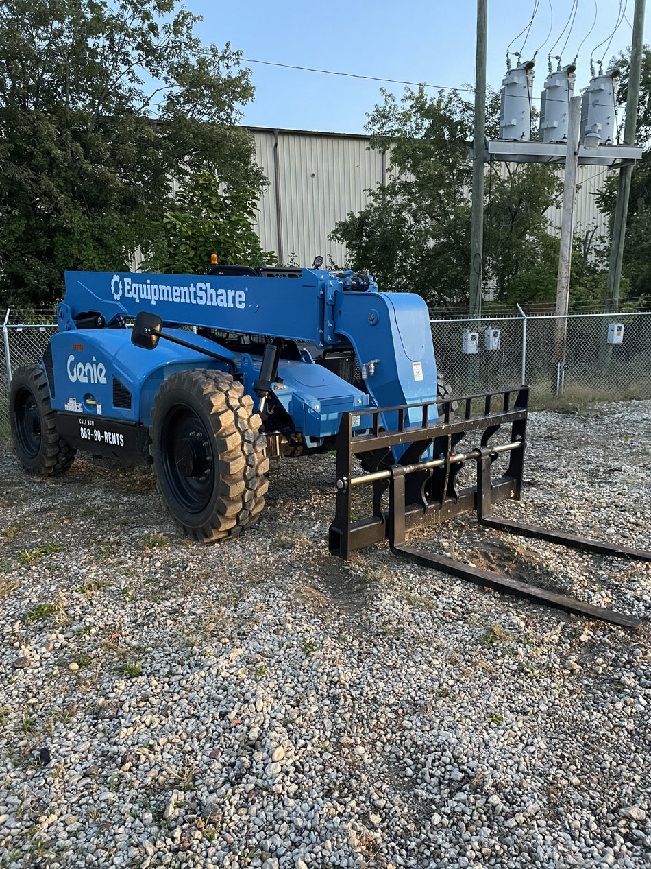 2025 GENIE GTH-844