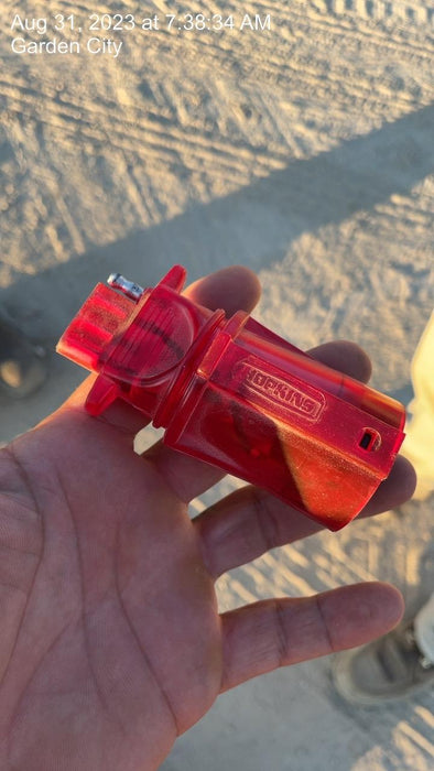 2023 AIRMAN PDS185S CWK