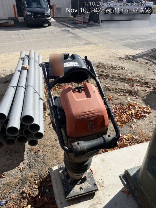 2024 HUSQVARNA LT6005