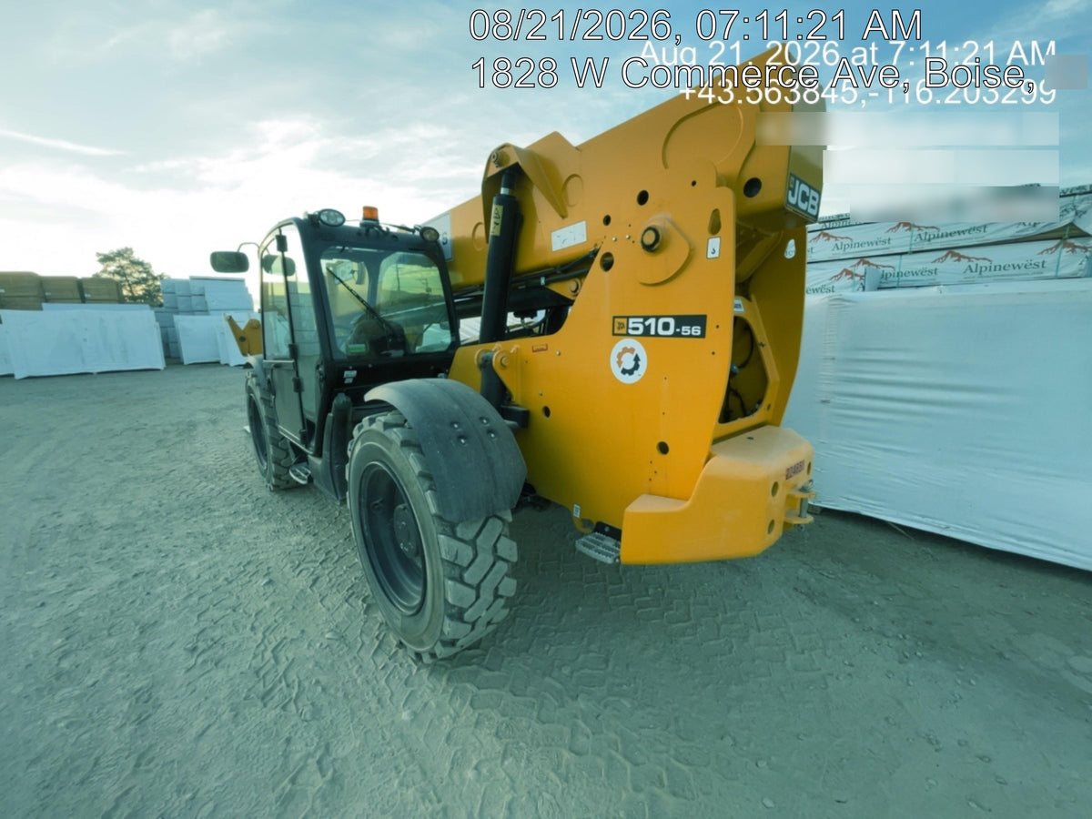 2022 JCB 510-56