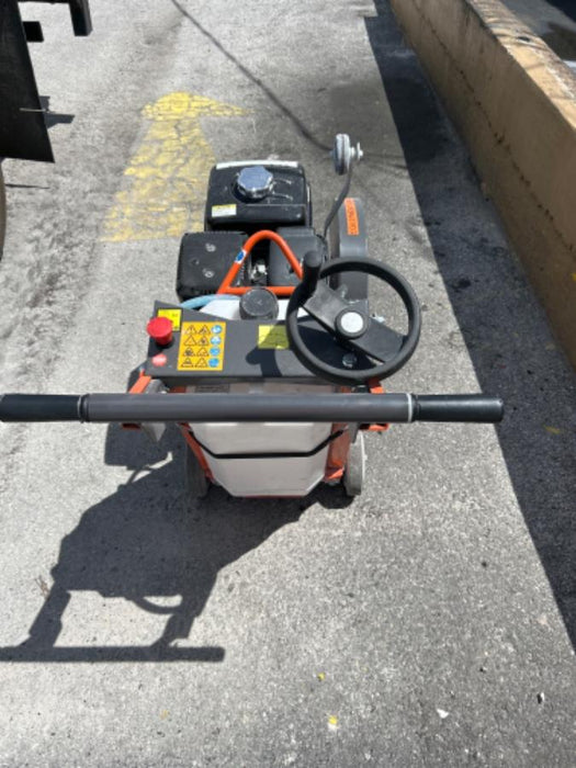 2024 HUSQVARNA FS 400 LV