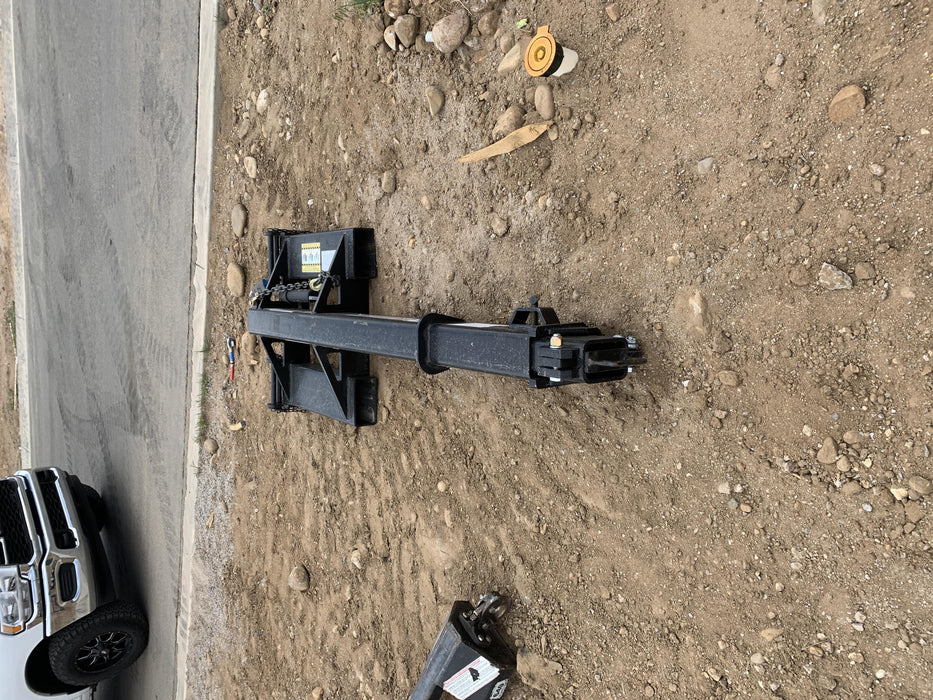 2020 STAR INDUSTRIES M1360B - Star JIB Boom