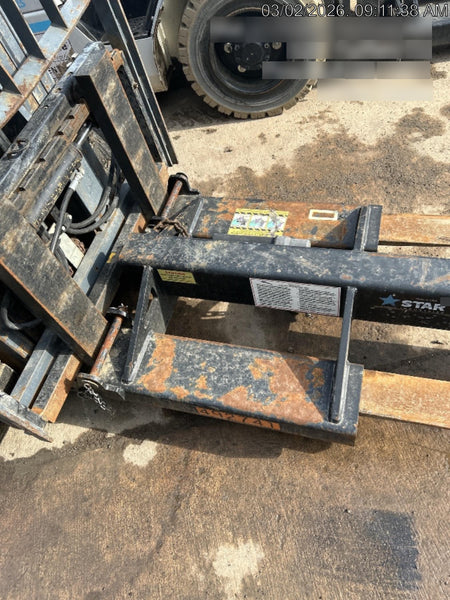 2025 STAR INDUSTRIES M1360B - Star JIB Boom