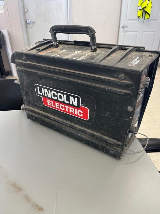 2022 LINCOLN ELECTRIC LN-25X