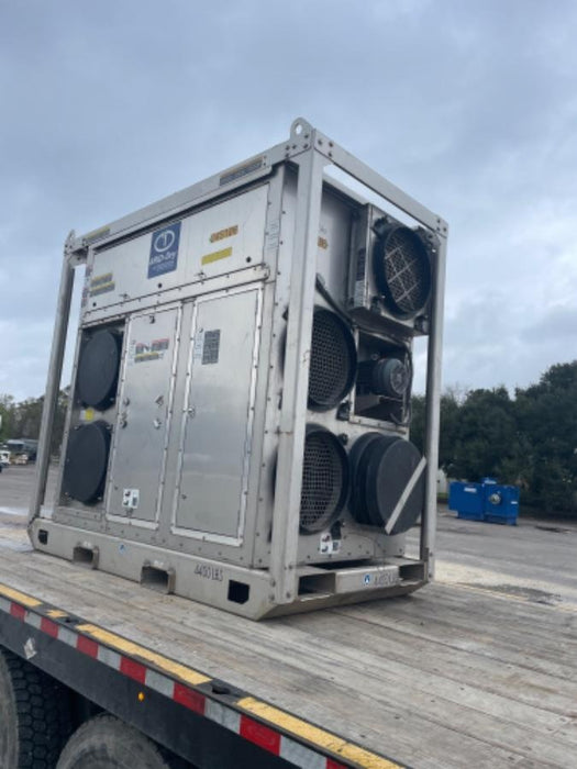 2022 CLIMATE DESIGN INTERNATIONAL MS-7500/5500