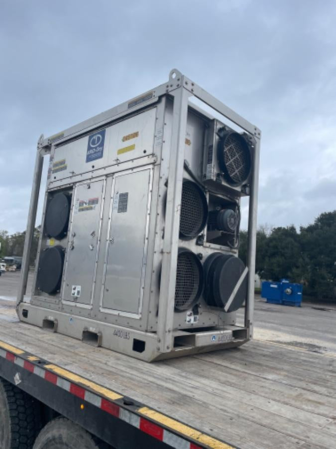 2022 CLIMATE DESIGN INTERNATIONAL MS-7500/5500