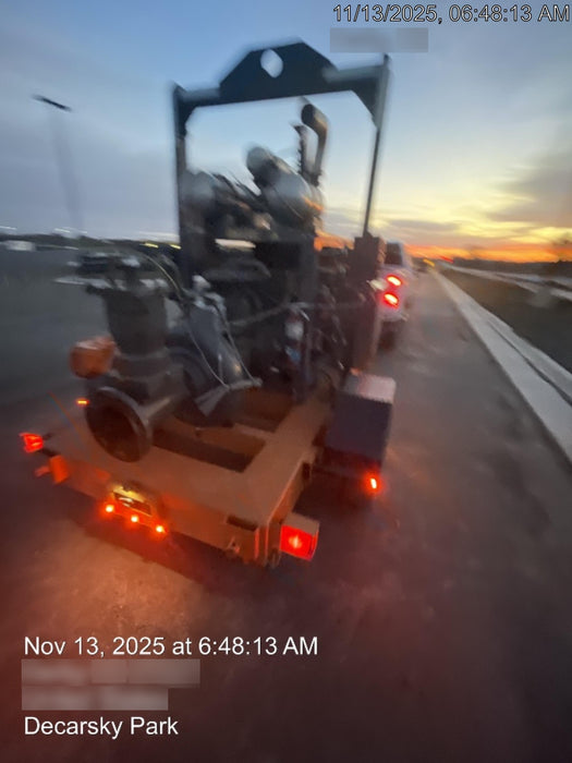 2021 RWN RWN-6NHTA-EM-RP