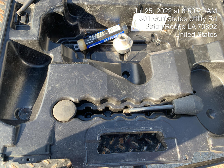 2020 HOUGEN MFG HMD130