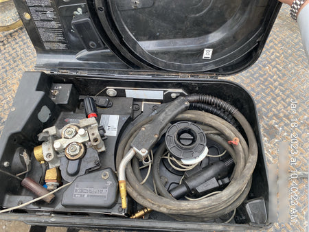 2021 LINCOLN ELECTRIC LN-25X