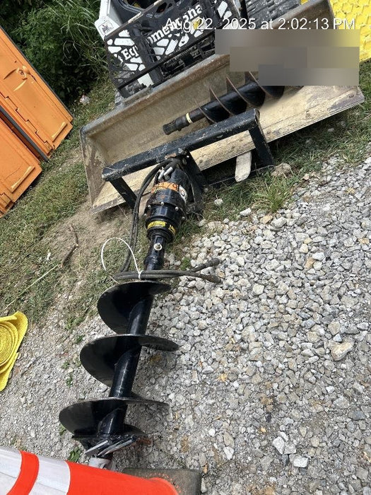 2022 PALADIN 48" Pallet Forks - Paladin