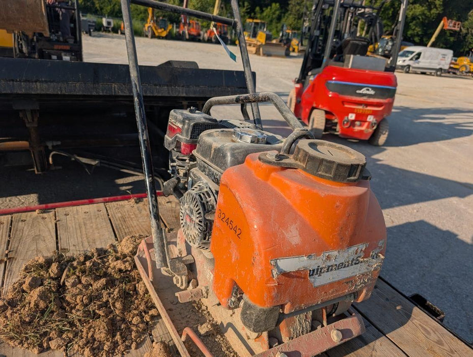 2023 MULTIQUIP MVC82VHW