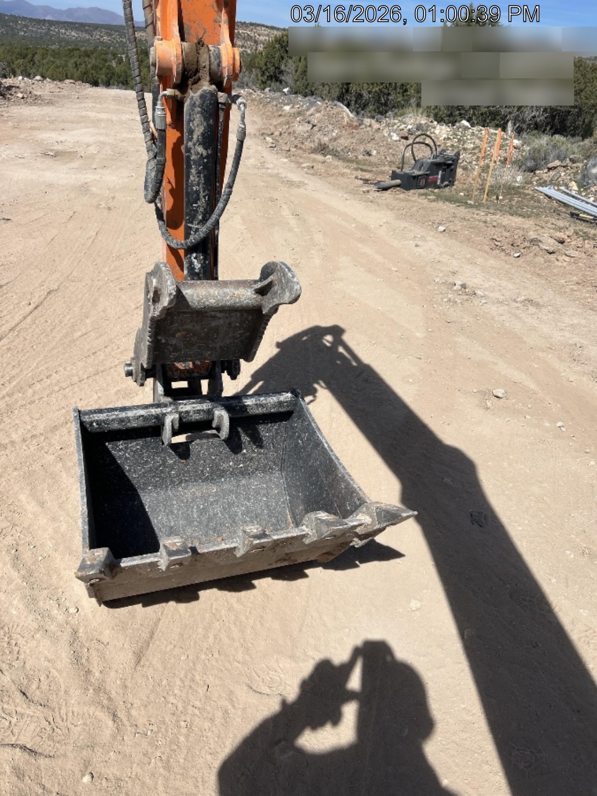 2019 DOOSAN DX50-5