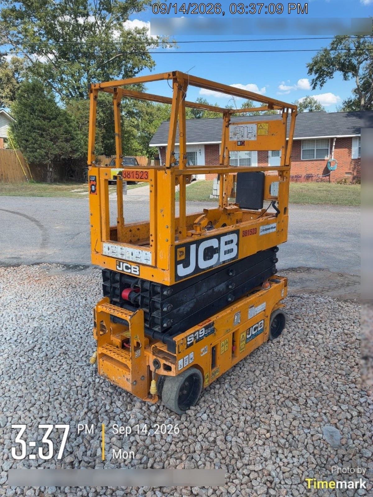 2024 JCB S1932E