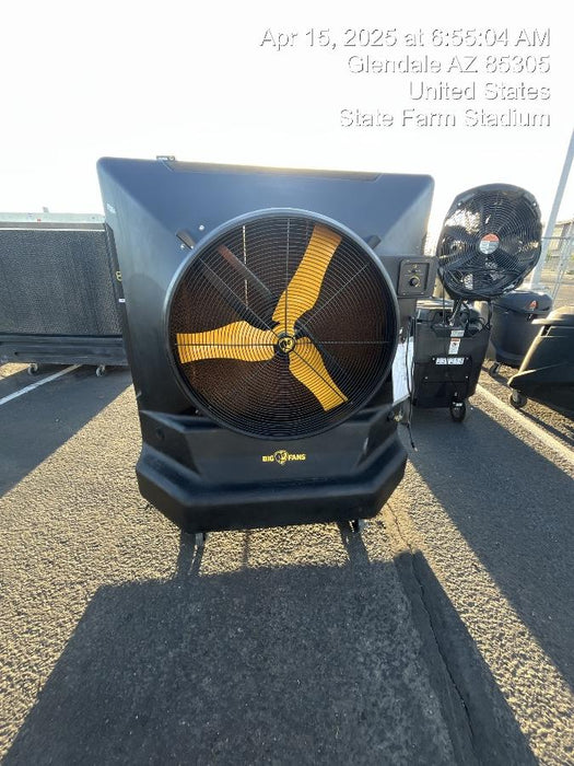 2024 BIG ASS FANS Cool Space 400