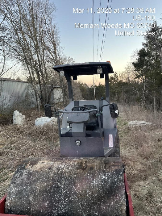 2024 DYNAPAC CA1300D