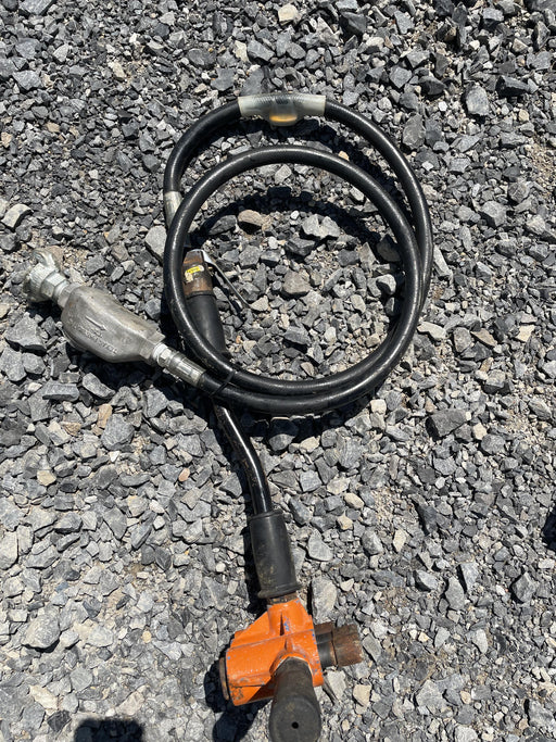 2021 MICHIGAN PNEUMATIC MP-903-3L Michigan Pneumatic