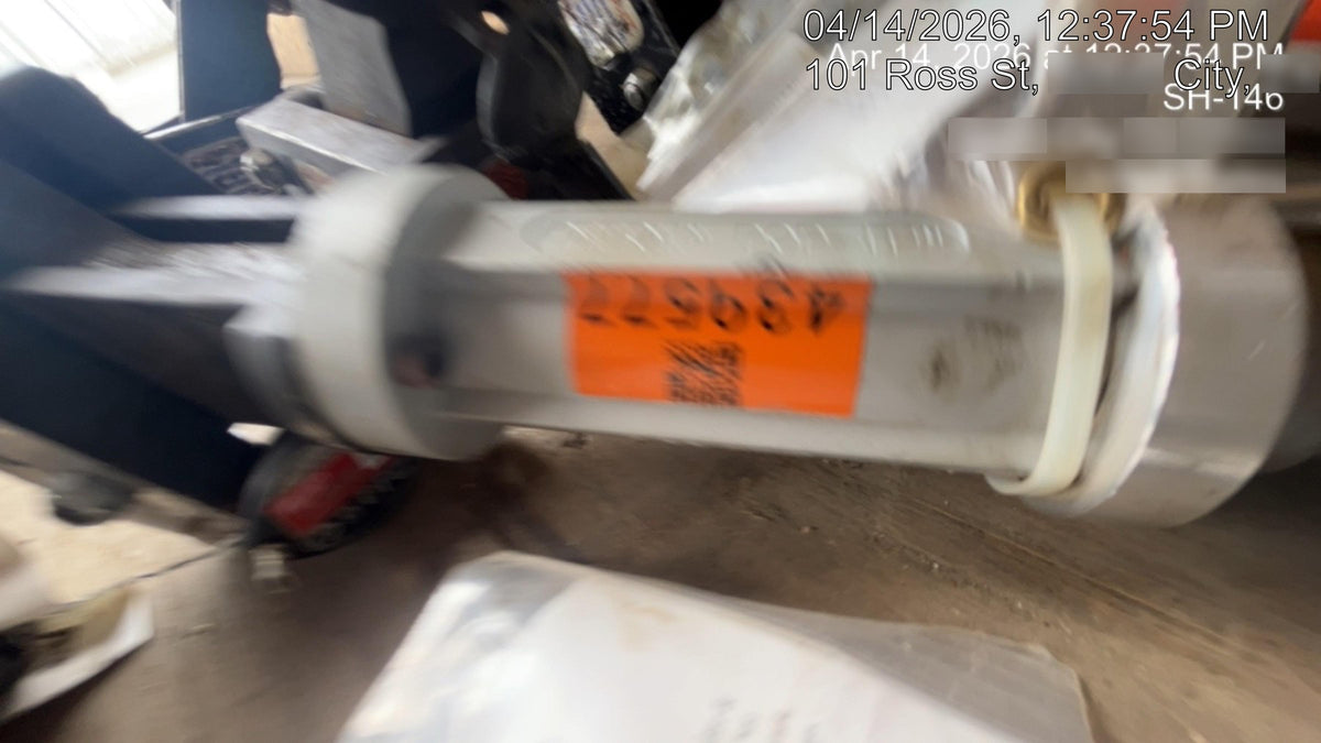 2024 PETOL P95-525