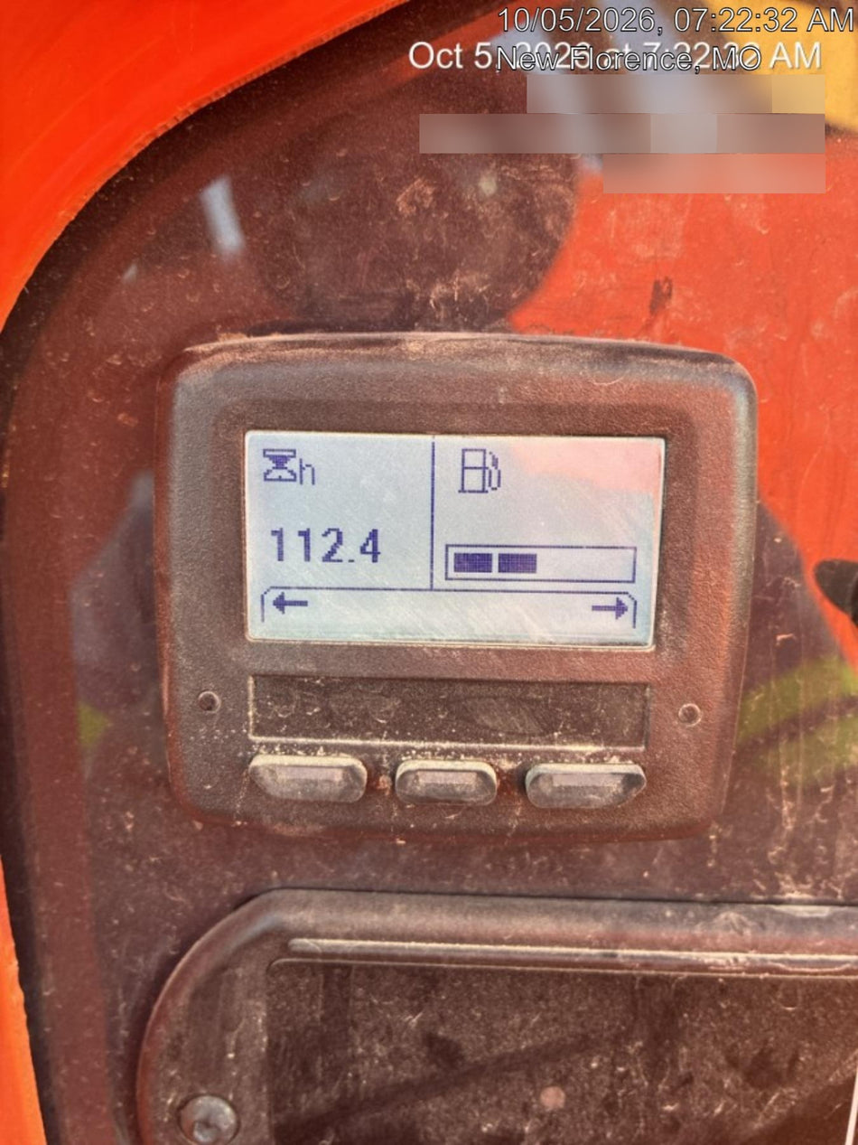 2026 JLG 460SJ
