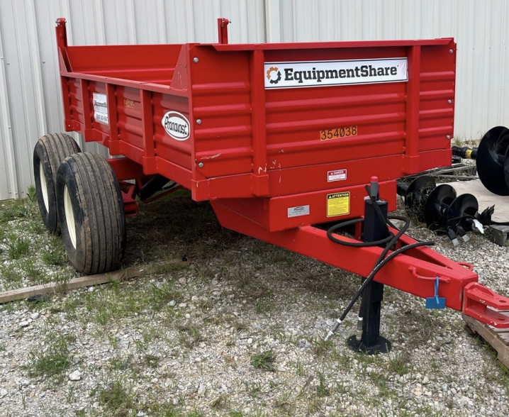 2023 PRONOVOST P-516