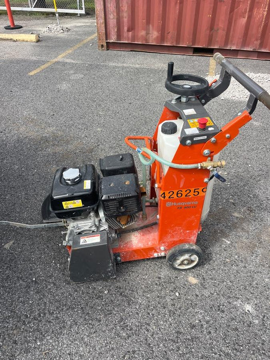 2024 HUSQVARNA FS 400 LV