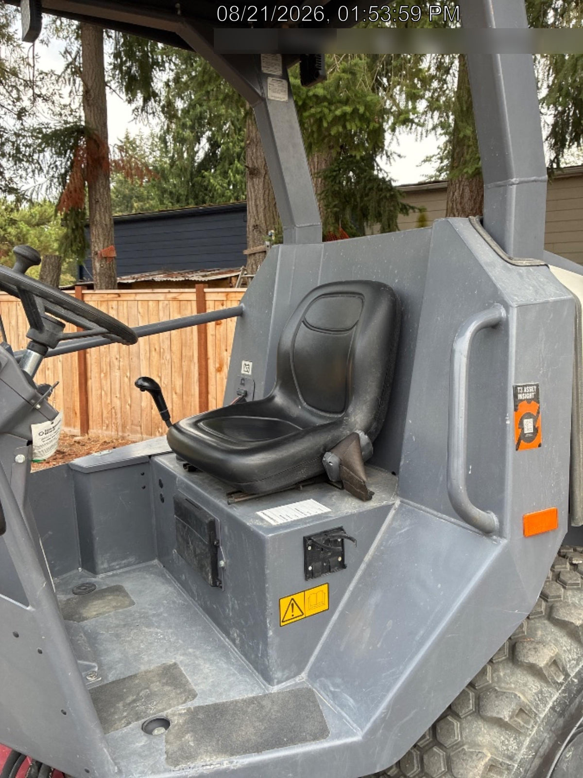 2023 DYNAPAC CA1300D