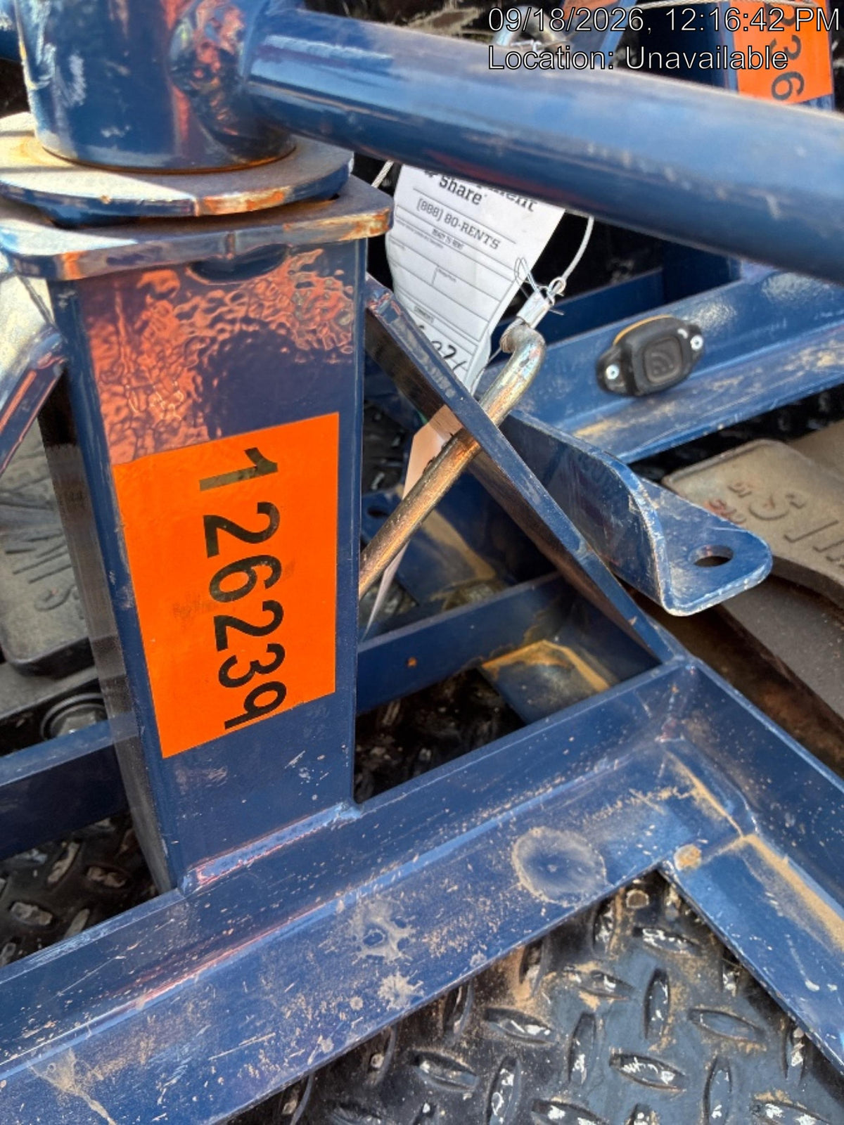 2020 CURRENT TOOLS 660