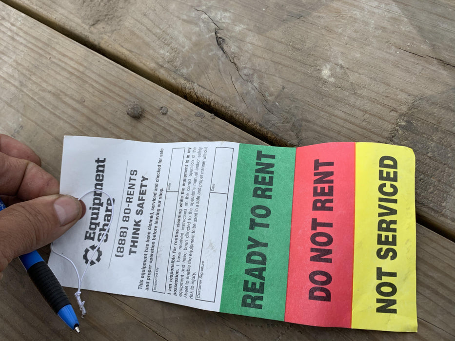 2020 GENIE GS-4069 RT