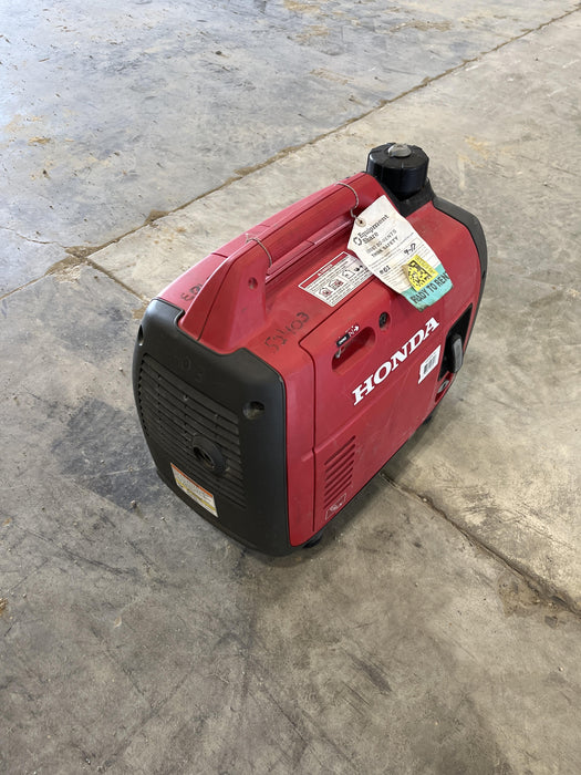 2019 HONDA EU2200i