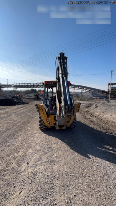 2019 JOHN DEERE 310LEP