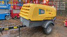 2021 ATLAS COPCO XAS188 CWK